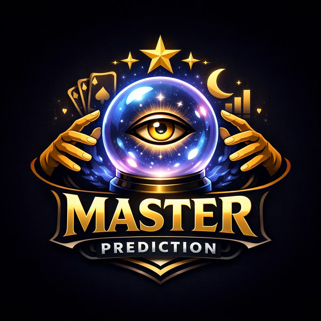 Master Prediction Logo